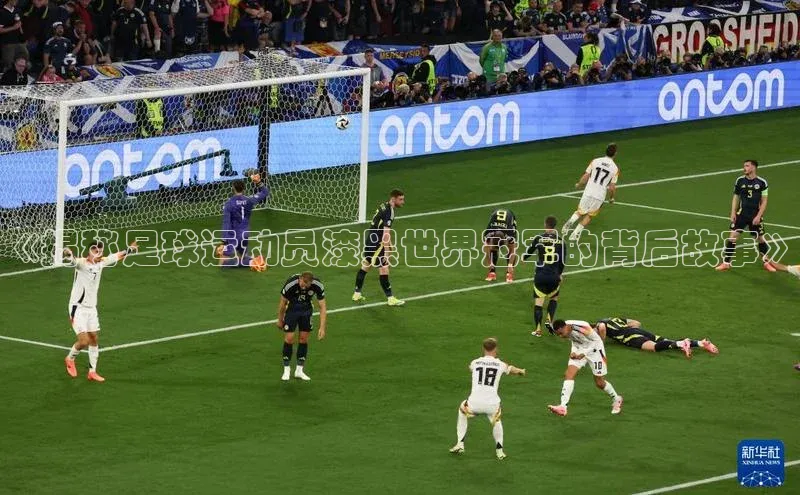 凯捷体育华扬联众